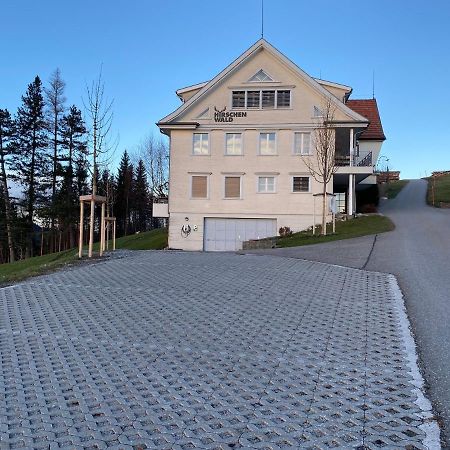 Hirschen Wald - Gasthaus & Baeckerei Luaran gambar