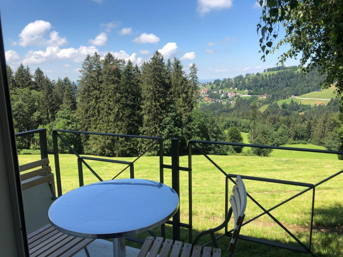 Hirschen Wald - Gasthaus & Baeckerei Luaran gambar