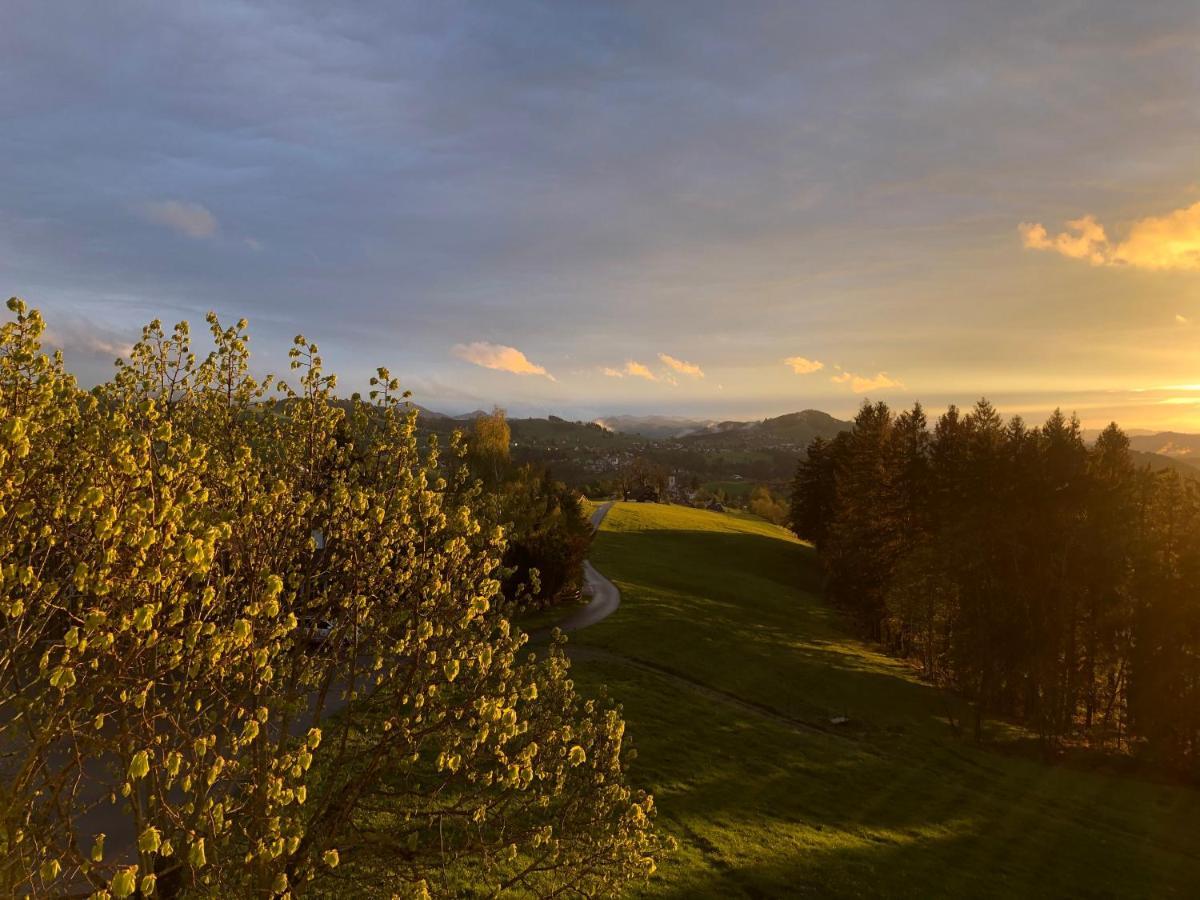 Hirschen Wald - Gasthaus & Baeckerei Luaran gambar