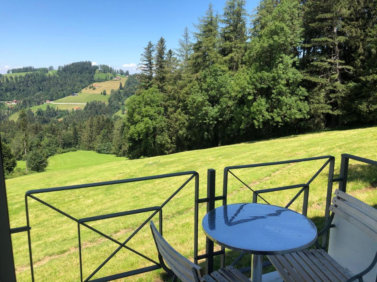 Hirschen Wald - Gasthaus & Baeckerei Luaran gambar