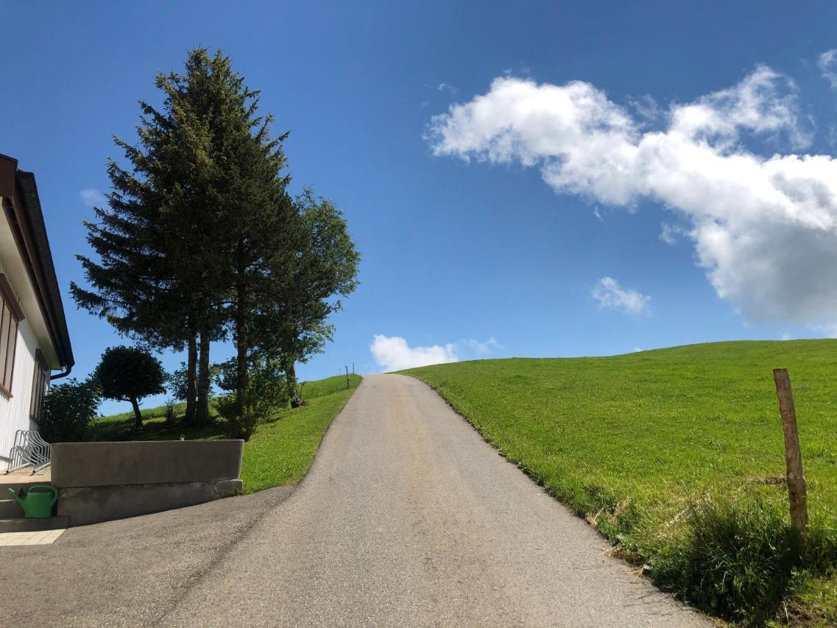 Hirschen Wald - Gasthaus & Baeckerei Luaran gambar