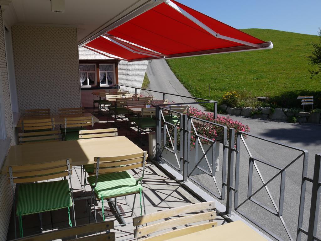 Hirschen Wald - Gasthaus & Baeckerei Luaran gambar